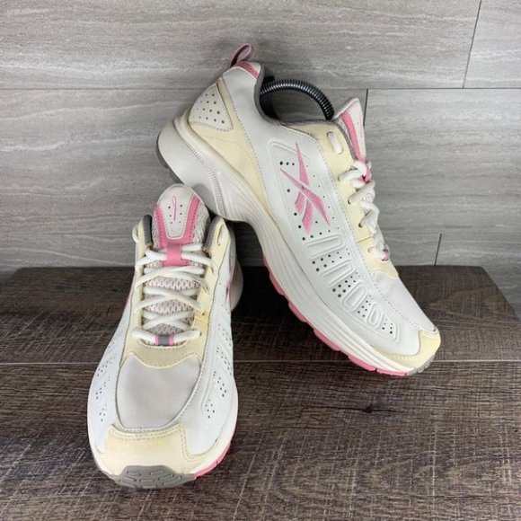 Women's Reebok DMX Series Sneaker - Picture 6 of 12